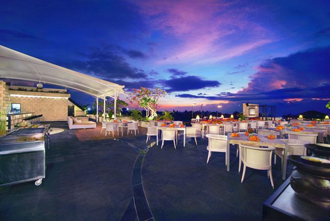 Kuta Reef Apartments Kuta Lombok Exterior foto
